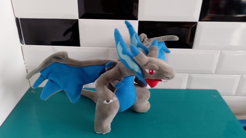 2709256 peluche doudou - doudou, 20cm