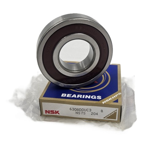 Roulement nsk 6308dduc3 - roulement, &