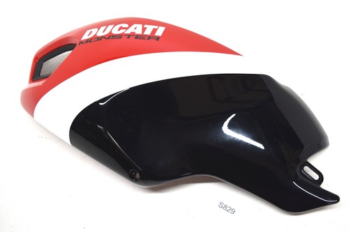 Ducati monster 696 796 1100 - monster,