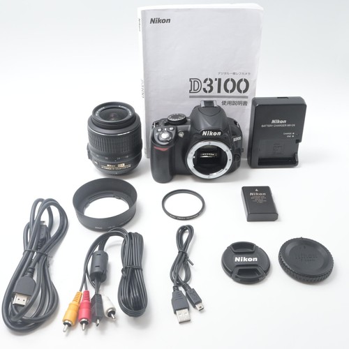 Appareil photo reflex