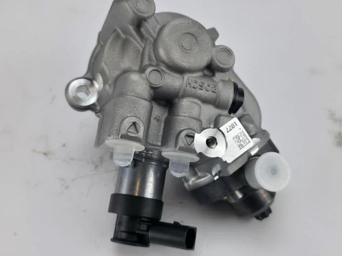 Diesel pump - 2.0,