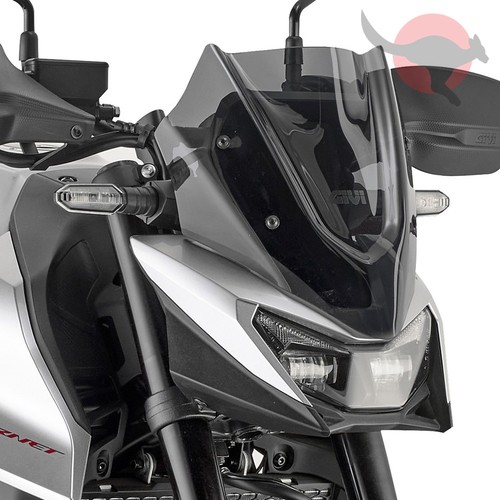 Coupelle givi honda - coupelle, cb