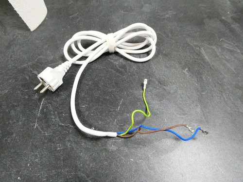 Câble alimentation centrale - d'alimentation,