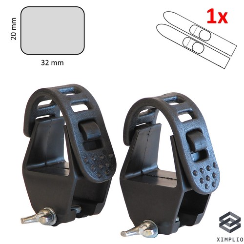 Porte skis toit - de,