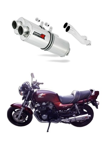 750 seven fifty 1992 - cb, 2003