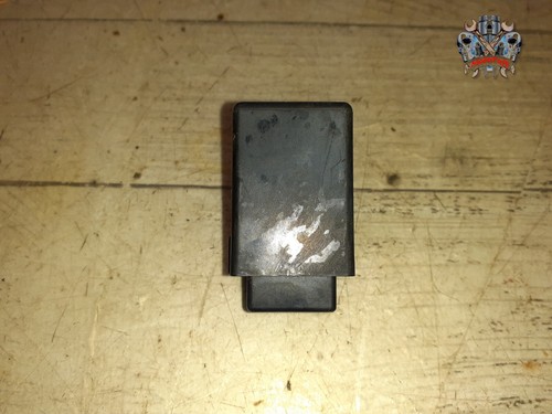 Relais yamaha 1000 - exup, de