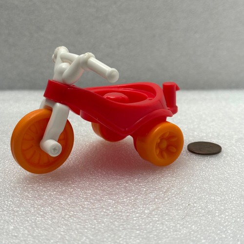 Fisher price little people - little,