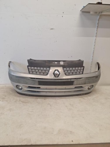 Pare choc avant renault clio - pare,
