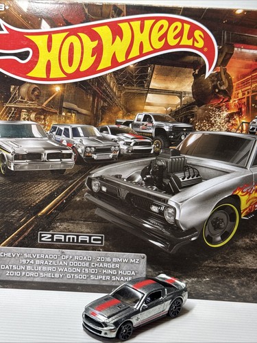 Hotwheels zamac - 🇨🇵,