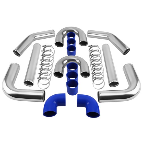 Aluminum mm turbo - 3",