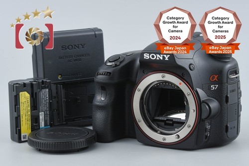 Appareil photo reflex