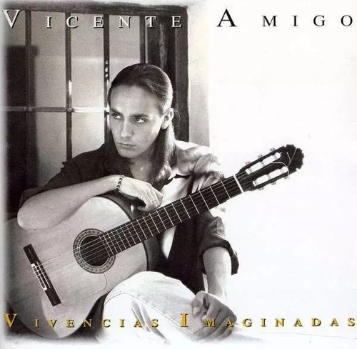Vivencias imaginadas vicente - imaginadas,,