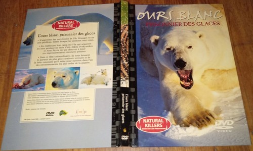 Livre dvd natural - livre,