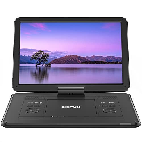 Lecteur dvd portable - dvd,