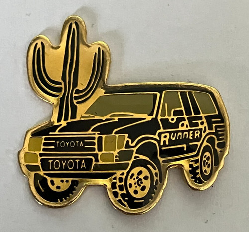 Voiture 4x4 toyota - 40,