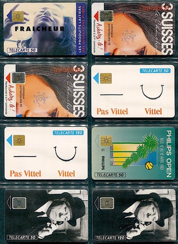 France lot 8 - -,