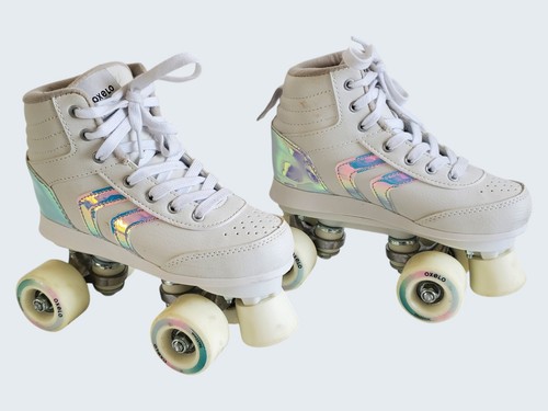 Patins roulettes oxelo rs - oxelo,