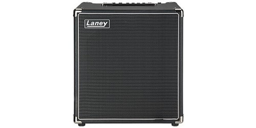 Amplificateur combiné basse