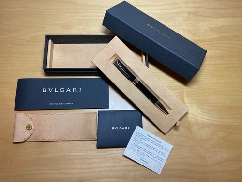 Bulgari stylo bille - bille,