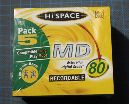 Space md 80 - x,