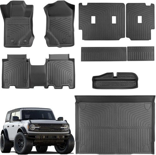 2021 2025 ford - ford, bronco