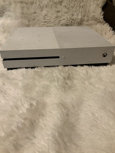 Xbox one 500go - -, sans