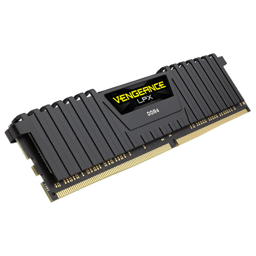 Corsair ram 64go 2x32go - ram,