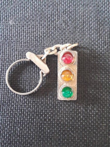 Porte clés clefs - clefs, feu