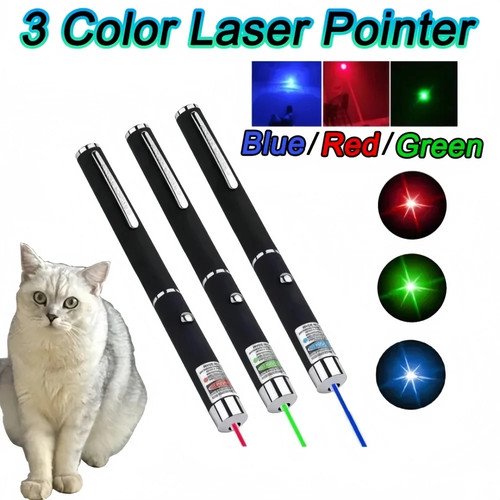 Pointeur laser rouge - laser,