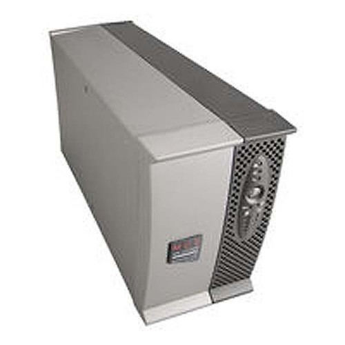 Mge ups systems evolution - ups,