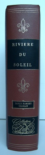 Ullman rivière du - rivière,