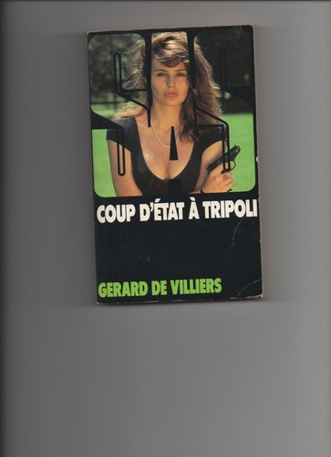 Livre sas 108 - livre,