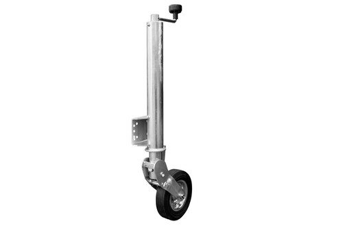Roue jockey automatique - , 60