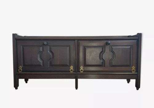 Enfilade guillerme chambron - enfilade,