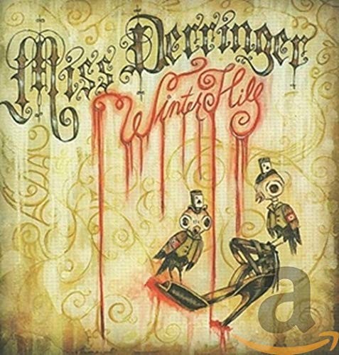 Miss derringer winter hill - winter,