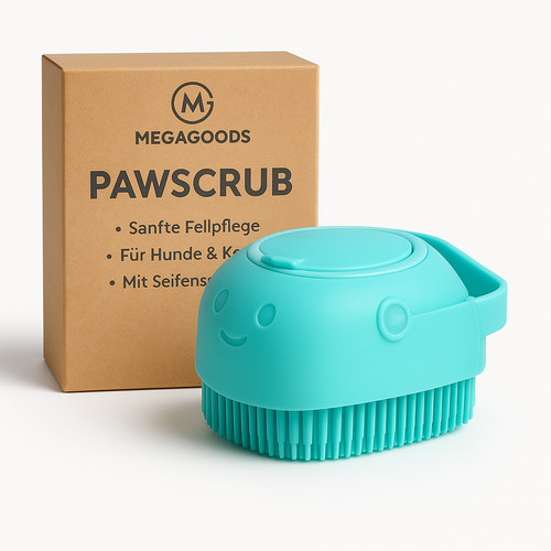 Chien chat brosse - chien,