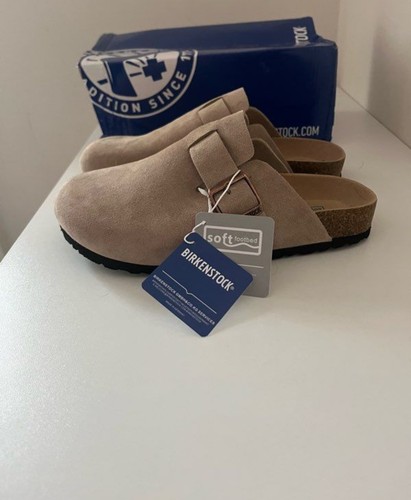 Birkenstock boston - birkenstock,