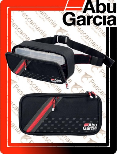 Abu garcia poche - abu,