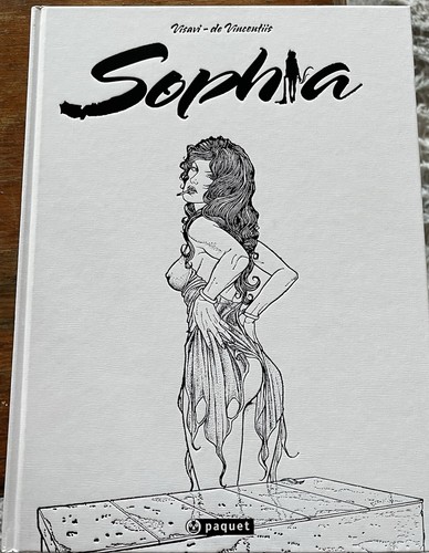 érotique sophia visavi - sophia,