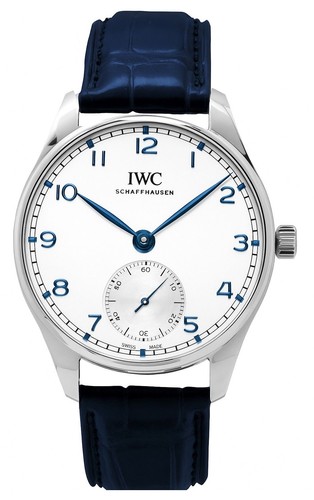 Montre iwc portugieser - iwc, cadran