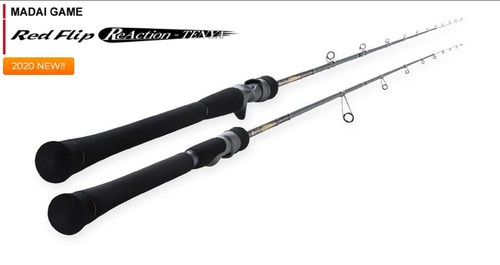 Tenryu rod filature - tenryu, flip