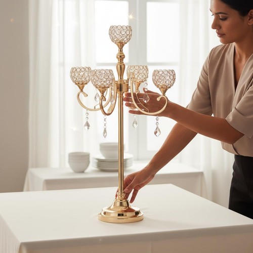 Chandelier branches - chandelier, 5
