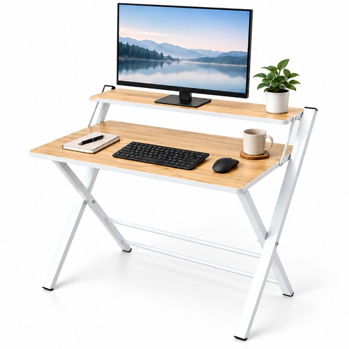 Bureau pliant - bureau, pliant,
