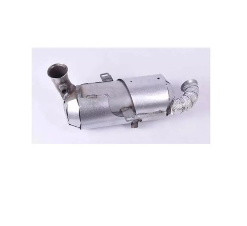 Catalyseur pot pour - catalyseur, citroen
