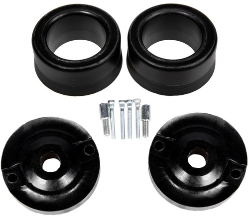 Kit rehausse entretoises 30mm - entretoises,