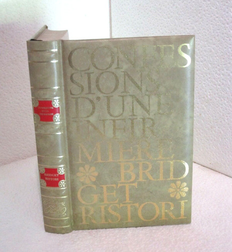 Confessions une - confessions, d'une