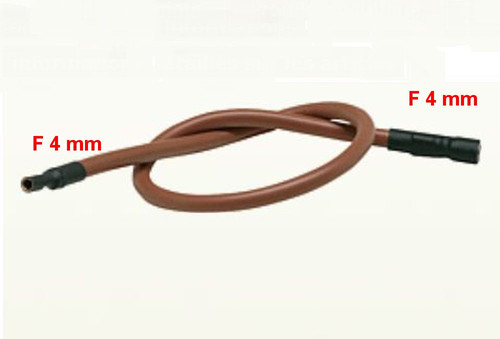 Câble électrode mm 45 - électrode, 4