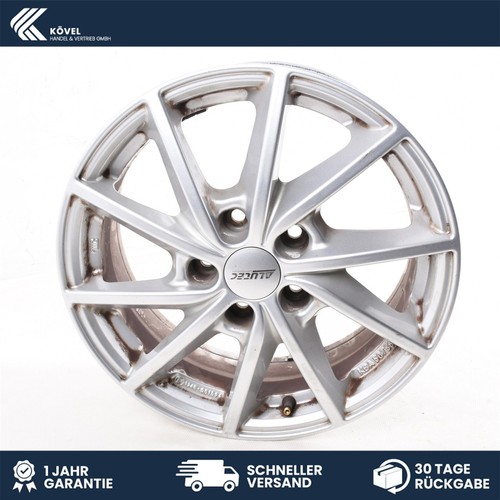 Pouces jante aluminium - jante,