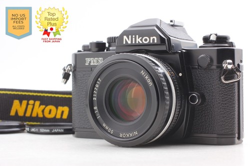 Top mint nikon new - nikon,