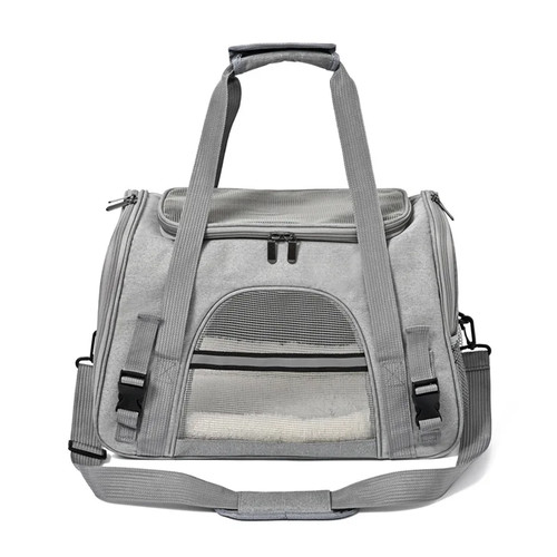 Sac dos transport animaux - sac, à